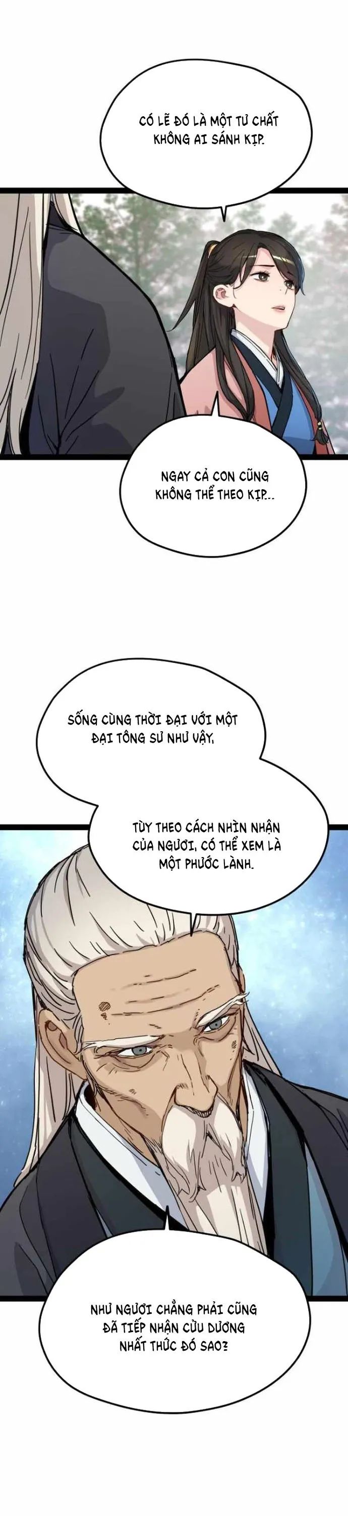 Thiên Tài Đoản Mệnh - Chapter 30 - Page 15
