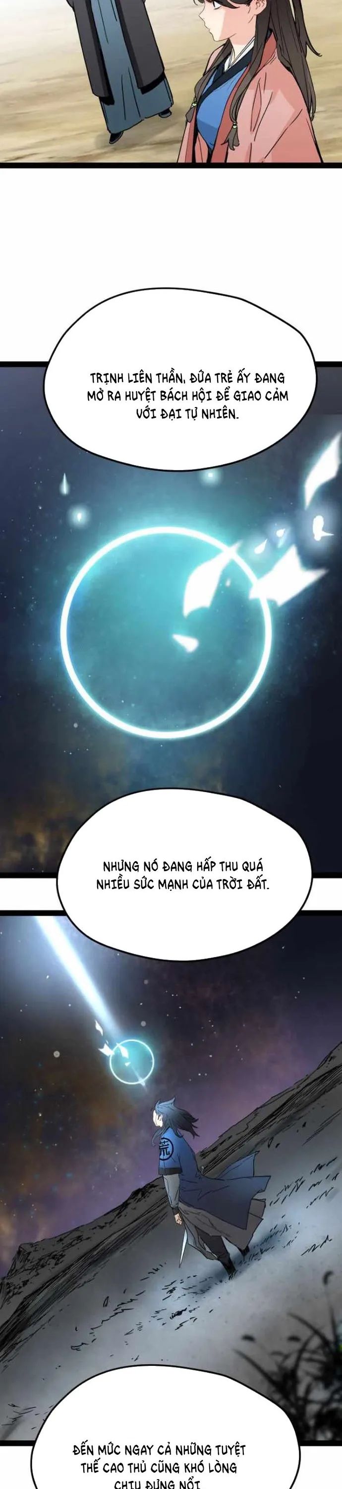 Thiên Tài Đoản Mệnh - Chapter 30 - Page 17