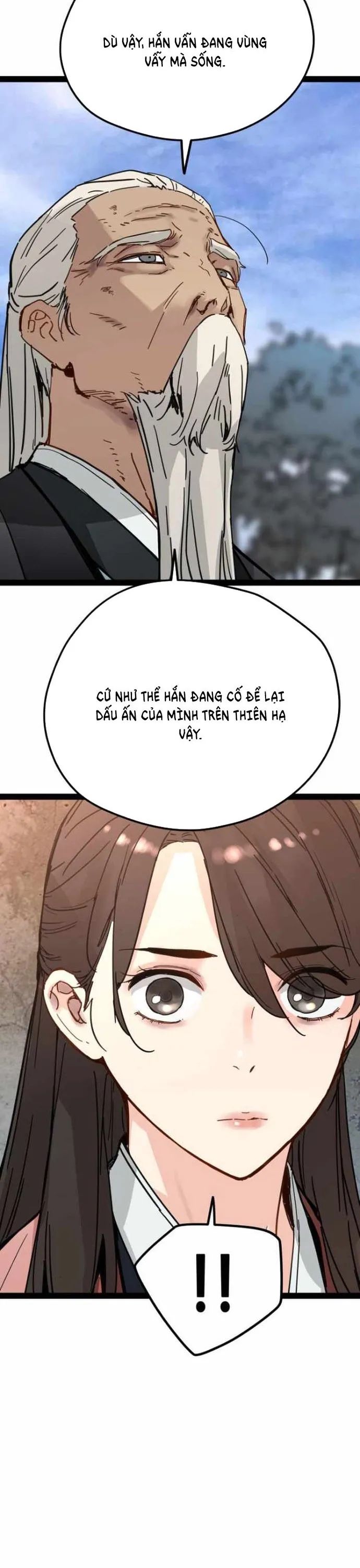 Thiên Tài Đoản Mệnh - Chapter 30 - Page 19