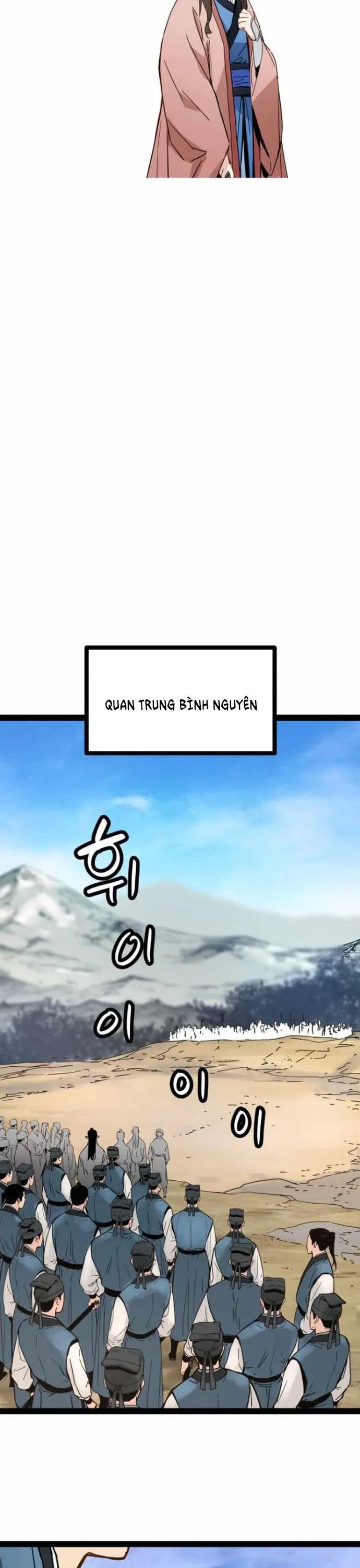 Thiên Tài Đoản Mệnh - Chapter 30 - Page 21