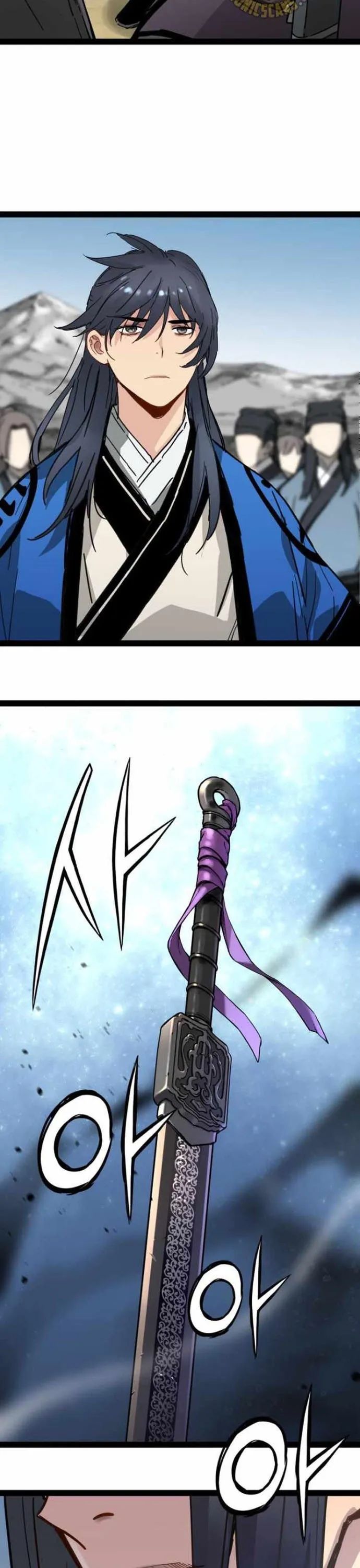 Thiên Tài Đoản Mệnh - Chapter 30 - Page 23