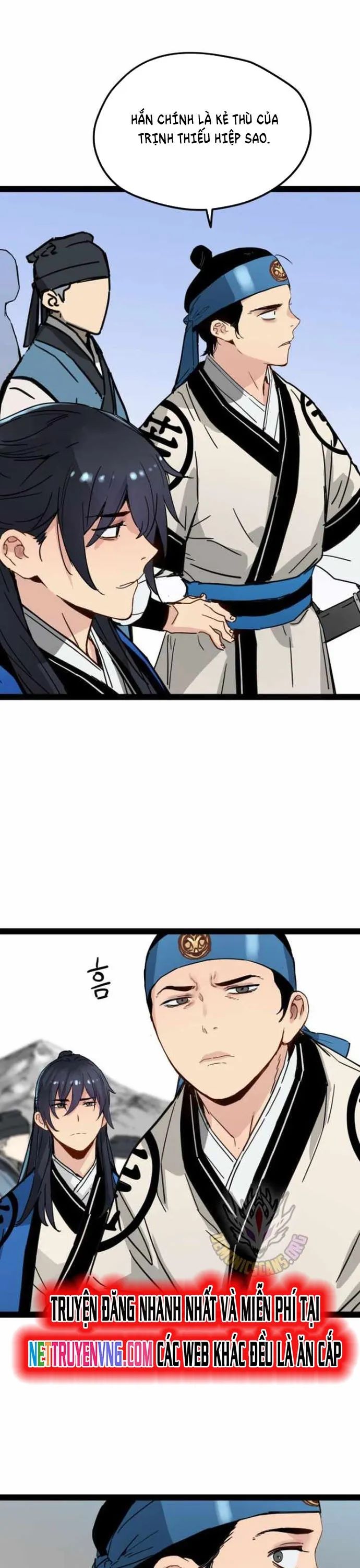 Thiên Tài Đoản Mệnh - Chapter 30 - Page 25