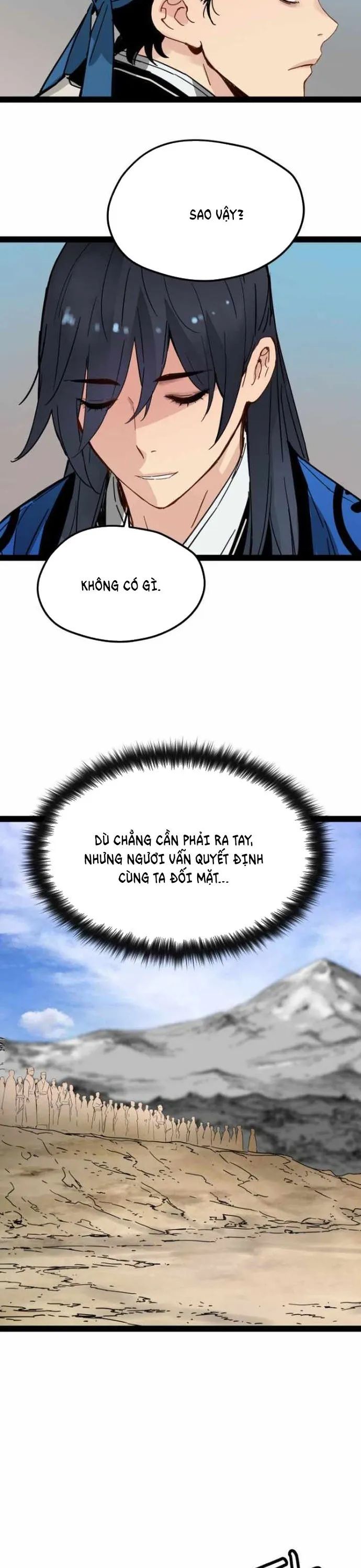 Thiên Tài Đoản Mệnh - Chapter 30 - Page 26