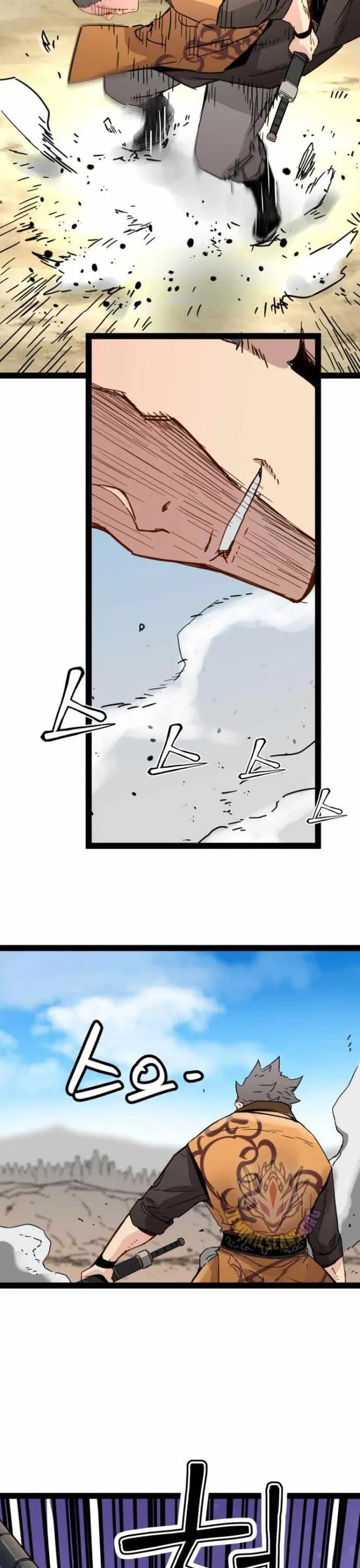 Thiên Tài Đoản Mệnh - Chapter 30 - Page 28