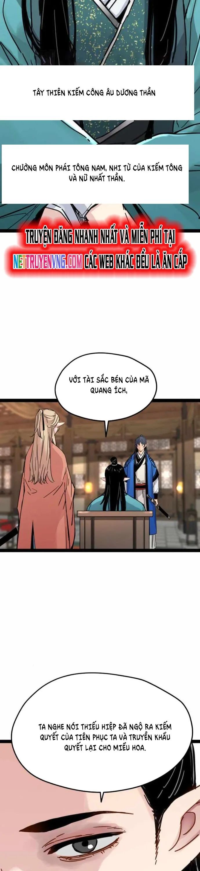 Thiên Tài Đoản Mệnh - Chapter 30 - Page 3