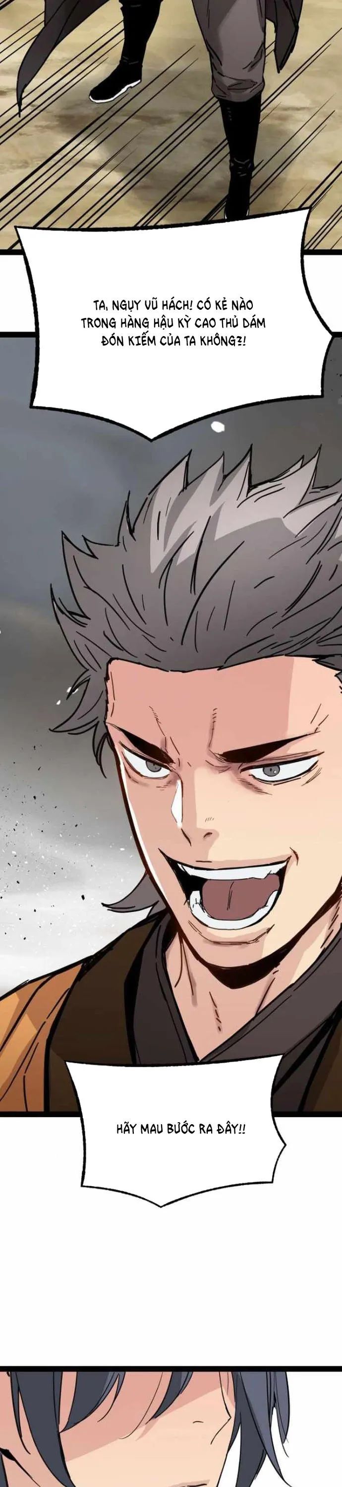 Thiên Tài Đoản Mệnh - Chapter 30 - Page 30