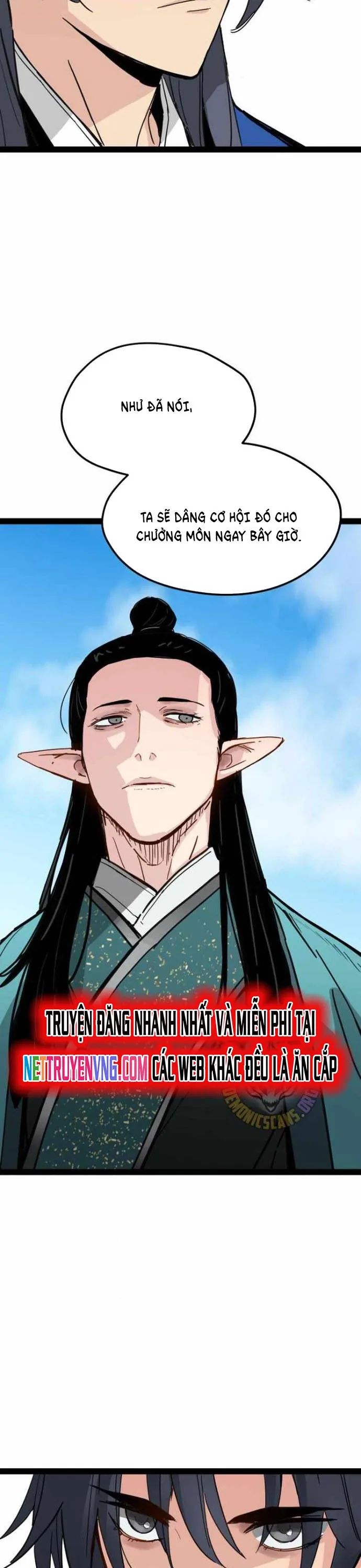 Thiên Tài Đoản Mệnh - Chapter 30 - Page 31