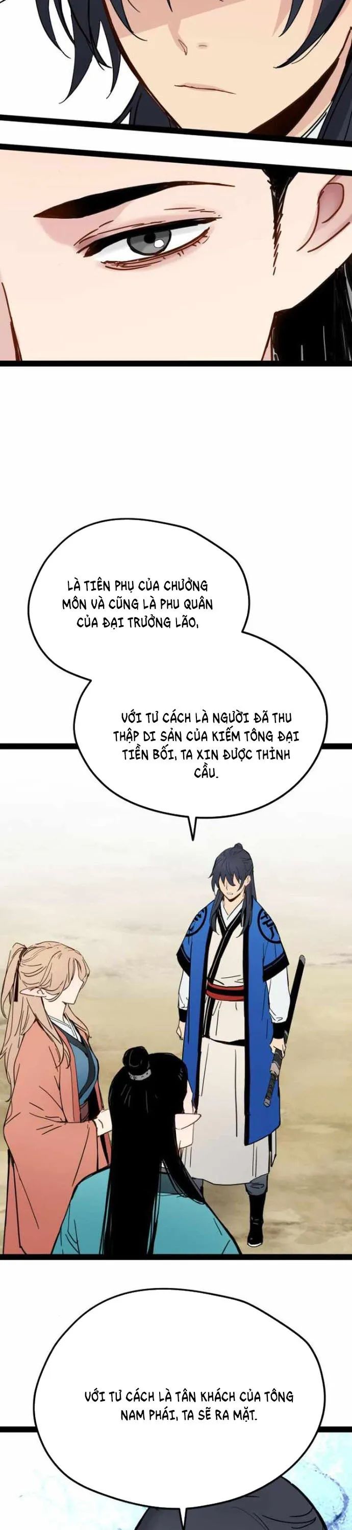 Thiên Tài Đoản Mệnh - Chapter 30 - Page 32
