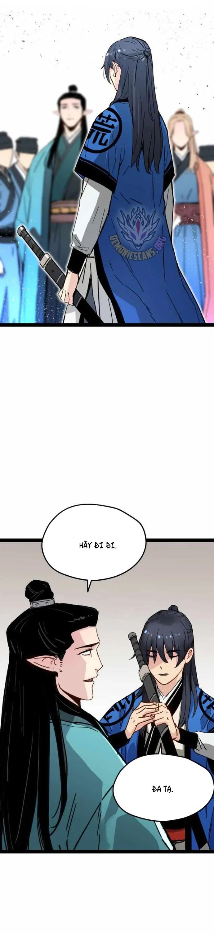 Thiên Tài Đoản Mệnh - Chapter 30 - Page 34