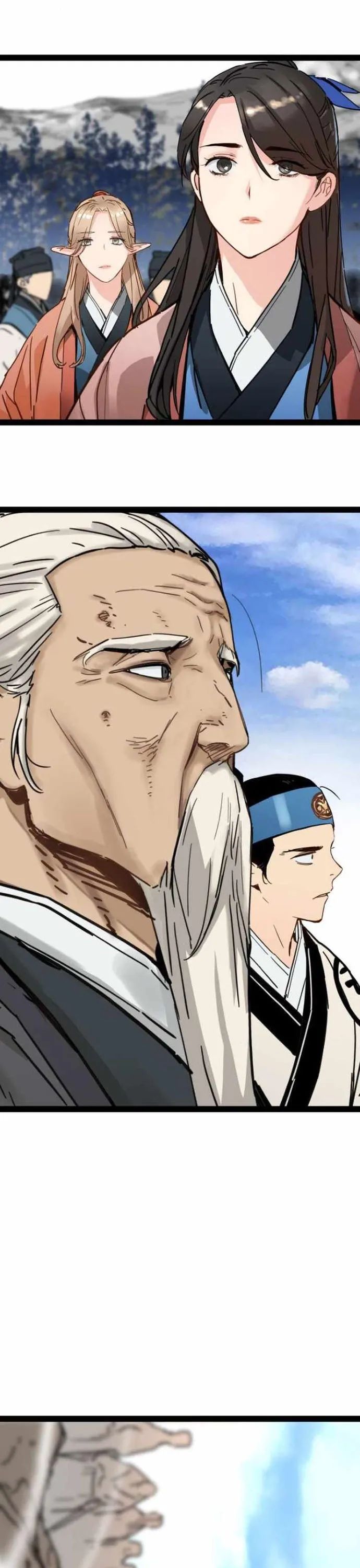 Thiên Tài Đoản Mệnh - Chapter 30 - Page 36