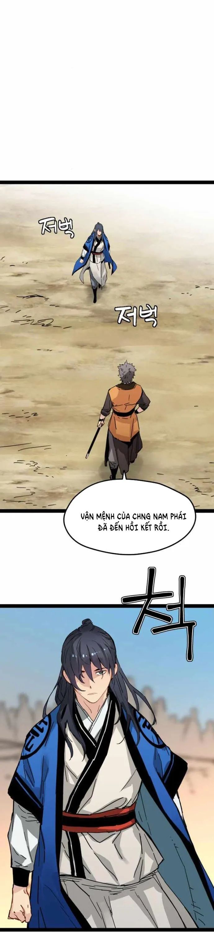 Thiên Tài Đoản Mệnh - Chapter 30 - Page 38