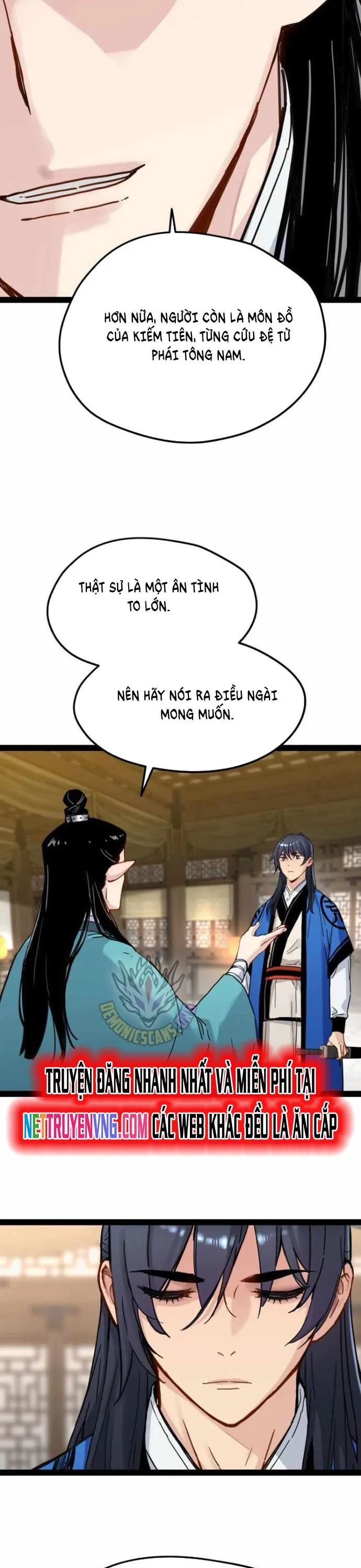 Thiên Tài Đoản Mệnh - Chapter 30 - Page 4