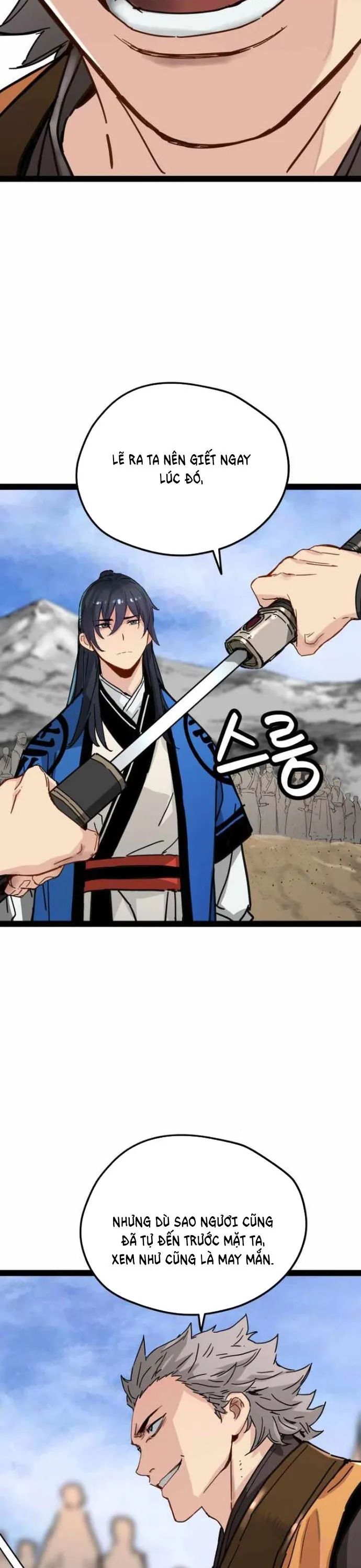 Thiên Tài Đoản Mệnh - Chapter 30 - Page 40