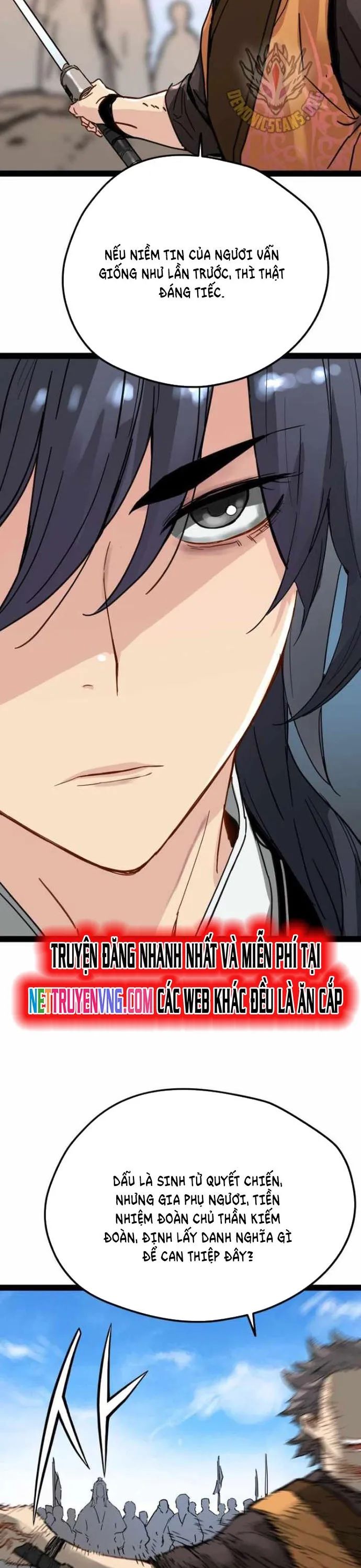 Thiên Tài Đoản Mệnh - Chapter 30 - Page 41