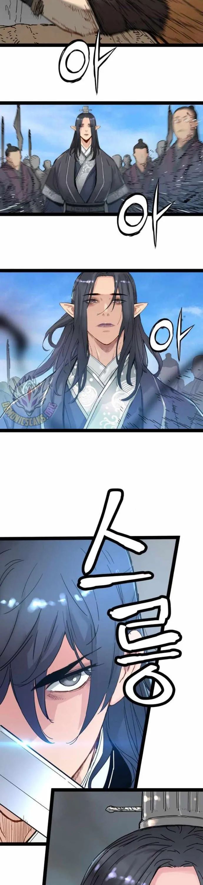 Thiên Tài Đoản Mệnh - Chapter 30 - Page 42