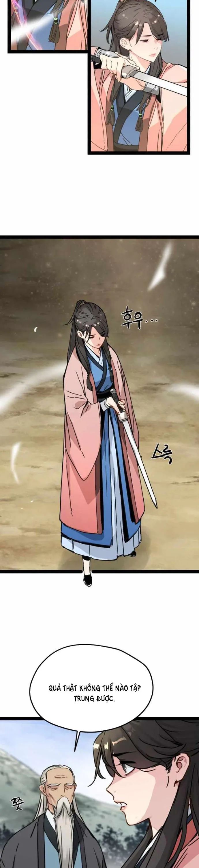 Thiên Tài Đoản Mệnh - Chapter 30 - Page 9