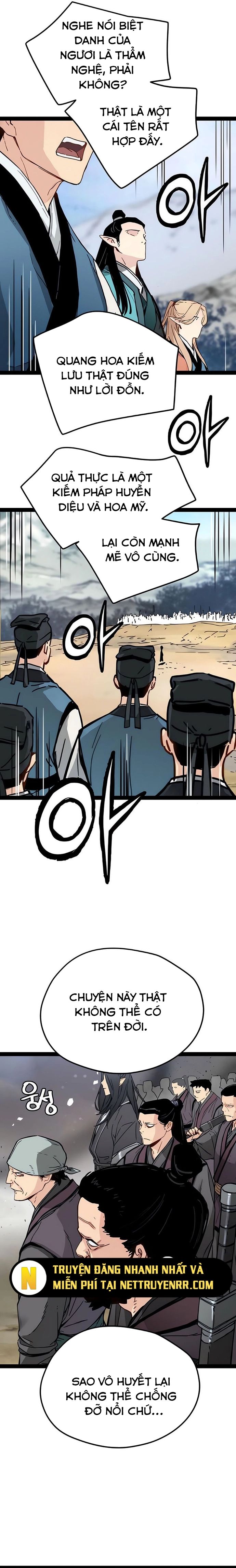 Thiên Tài Đoản Mệnh - Chapter 31 - Page 10