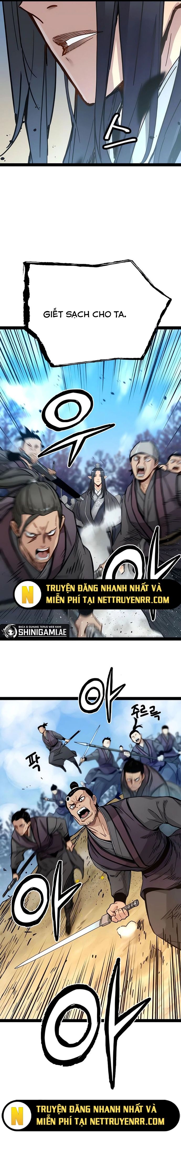 Thiên Tài Đoản Mệnh - Chapter 31 - Page 11