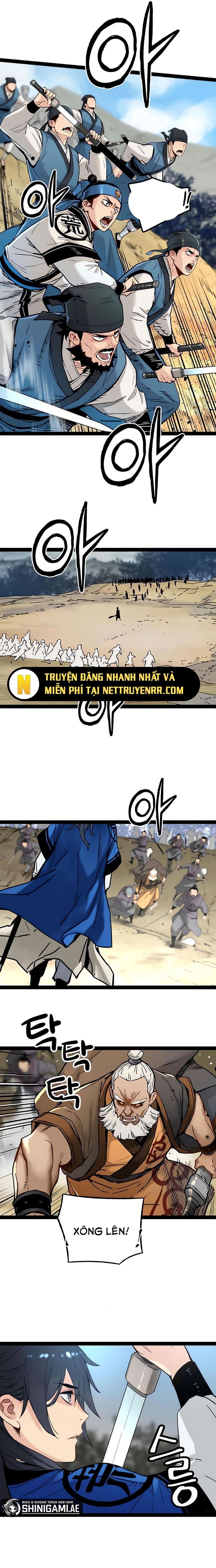 Thiên Tài Đoản Mệnh - Chapter 31 - Page 12