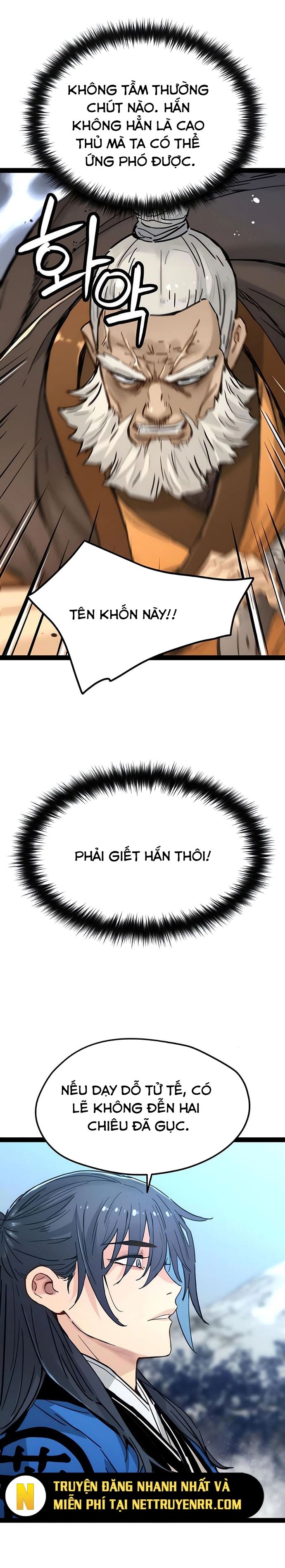 Thiên Tài Đoản Mệnh - Chapter 31 - Page 13