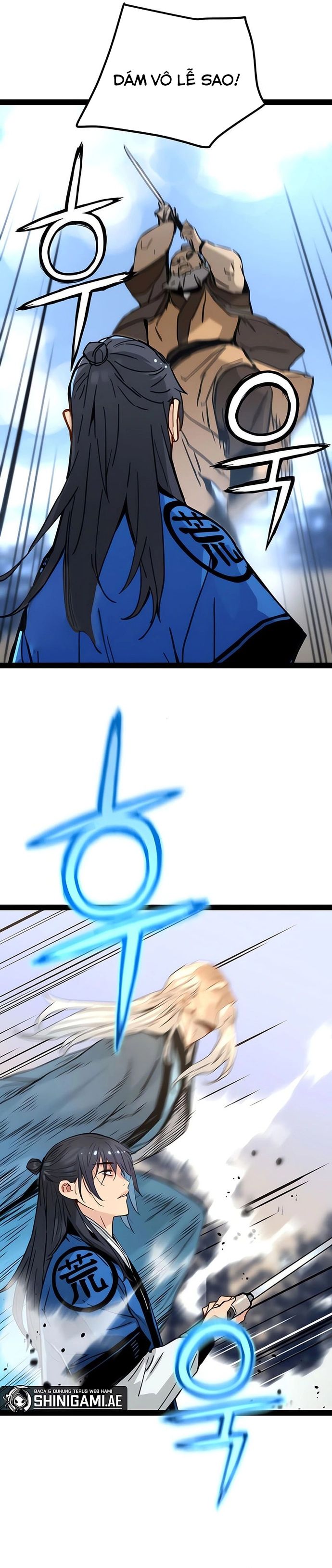 Thiên Tài Đoản Mệnh - Chapter 31 - Page 14