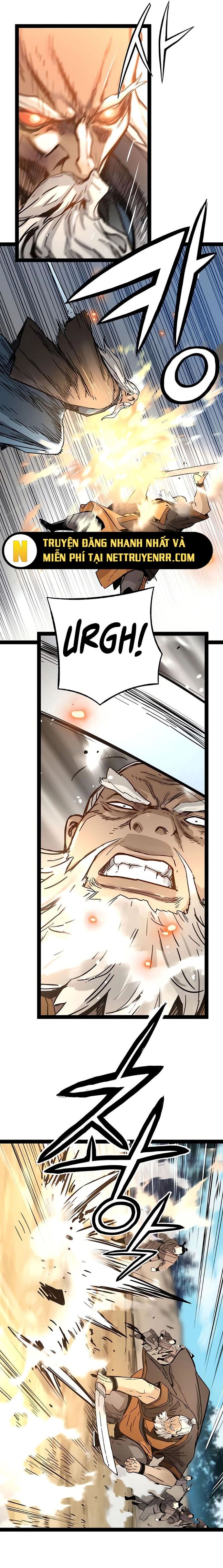 Thiên Tài Đoản Mệnh - Chapter 31 - Page 15