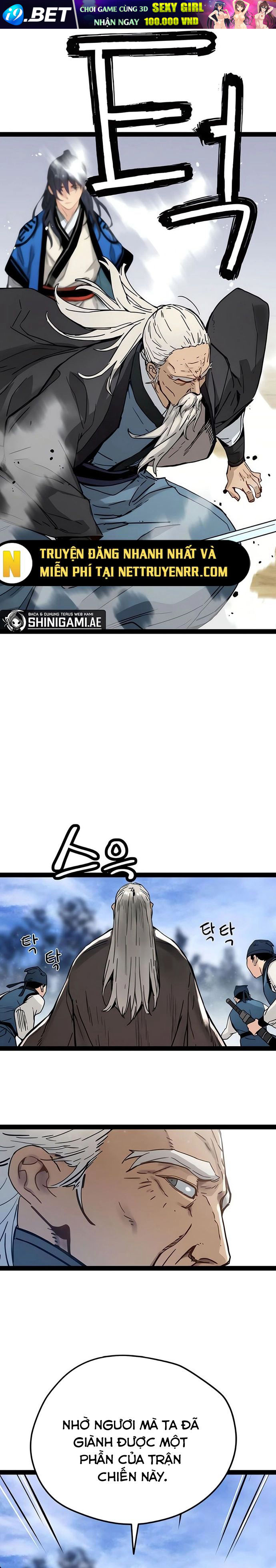 Thiên Tài Đoản Mệnh - Chapter 31 - Page 16