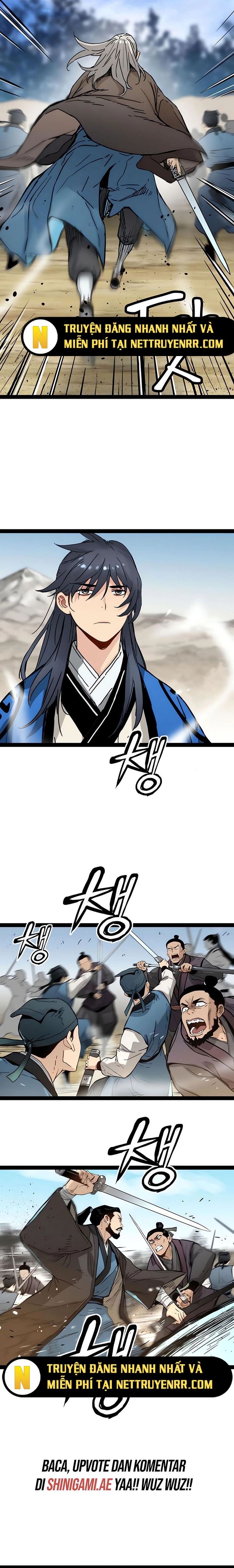 Thiên Tài Đoản Mệnh - Chapter 31 - Page 17