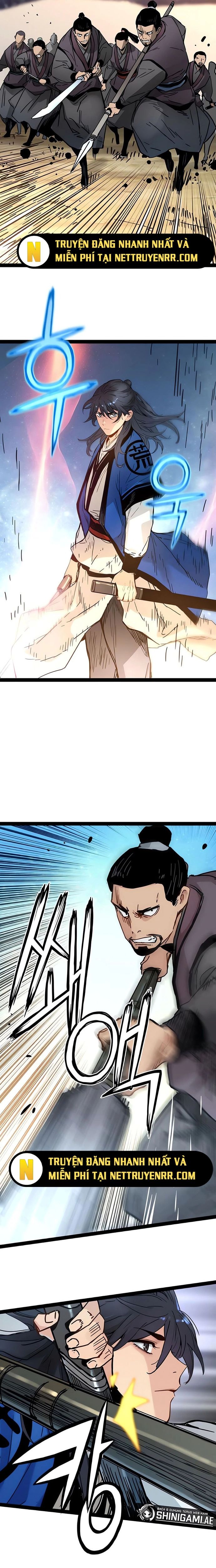 Thiên Tài Đoản Mệnh - Chapter 31 - Page 19