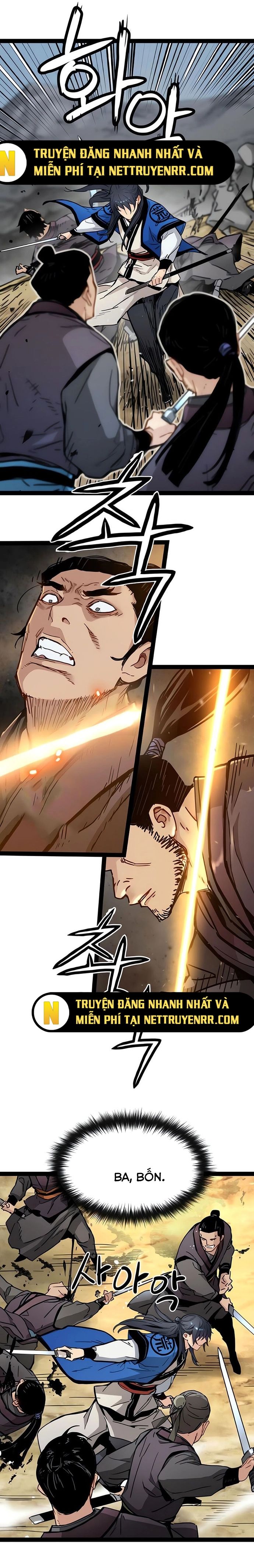 Thiên Tài Đoản Mệnh - Chapter 31 - Page 22