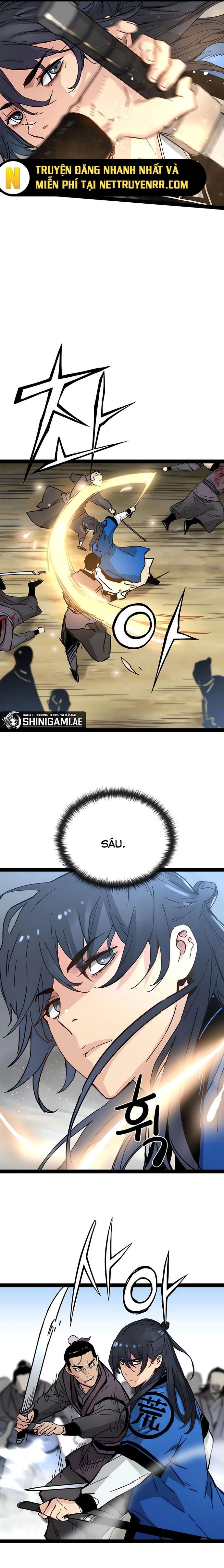 Thiên Tài Đoản Mệnh - Chapter 31 - Page 24