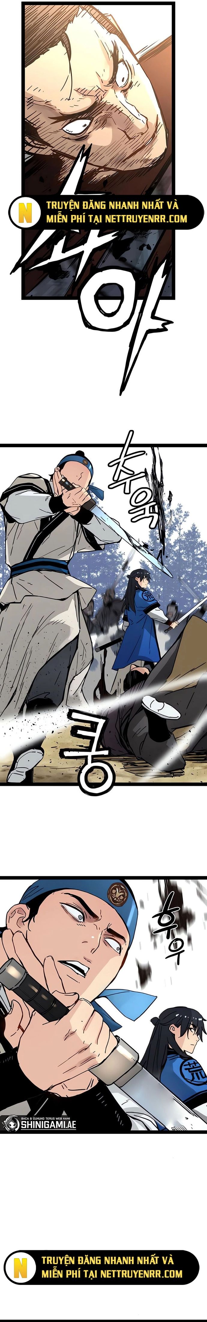 Thiên Tài Đoản Mệnh - Chapter 31 - Page 25