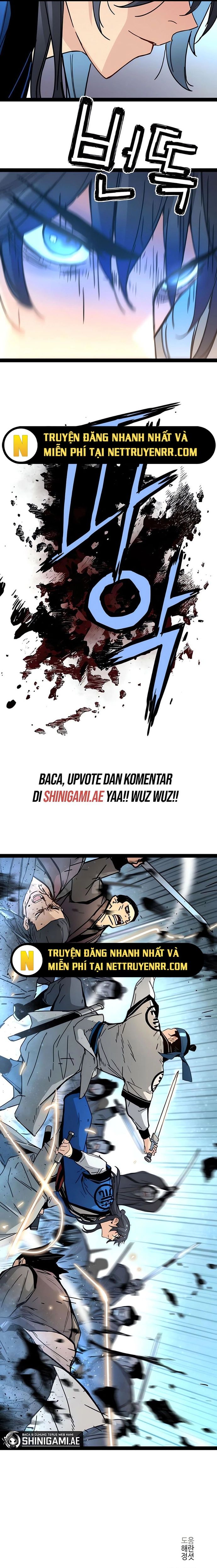 Thiên Tài Đoản Mệnh - Chapter 31 - Page 26