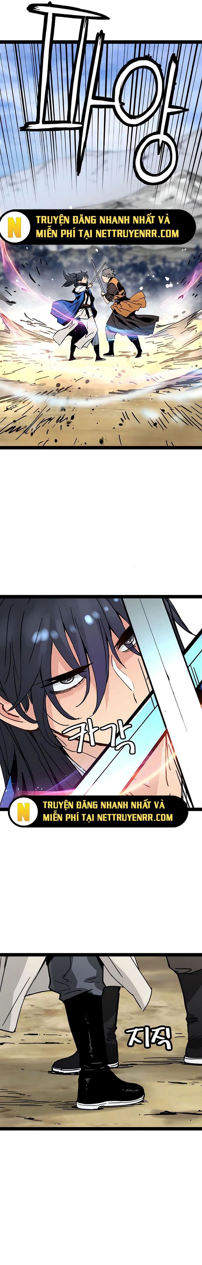 Thiên Tài Đoản Mệnh - Chapter 31 - Page 3