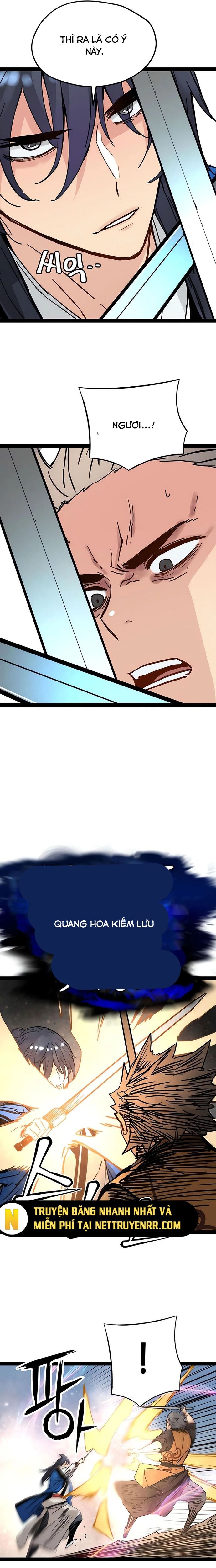 Thiên Tài Đoản Mệnh - Chapter 31 - Page 5