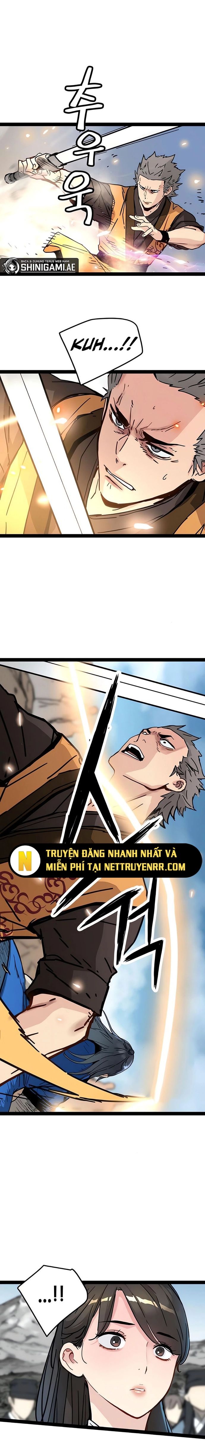 Thiên Tài Đoản Mệnh - Chapter 31 - Page 6