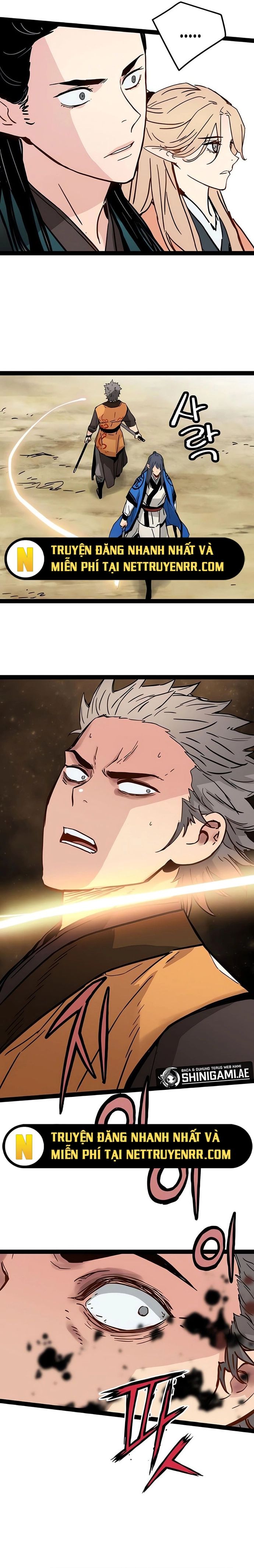 Thiên Tài Đoản Mệnh - Chapter 31 - Page 7