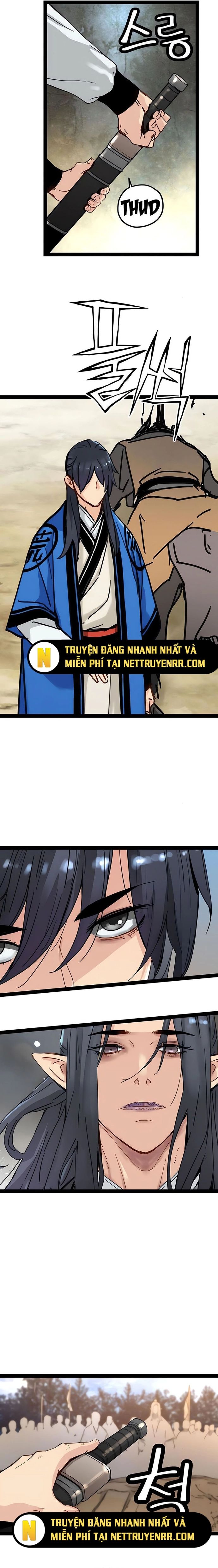 Thiên Tài Đoản Mệnh - Chapter 31 - Page 8