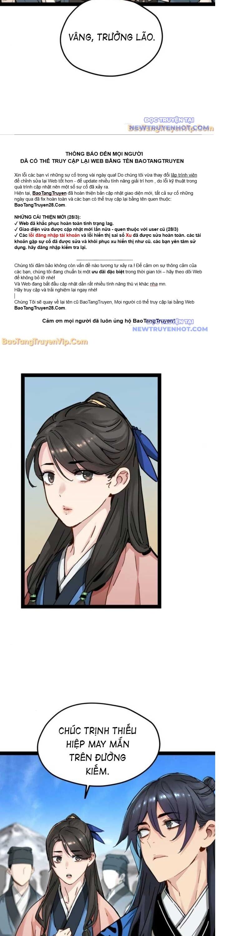 Thiên Tài Đoản Mệnh - Chapter 32 - Page 10