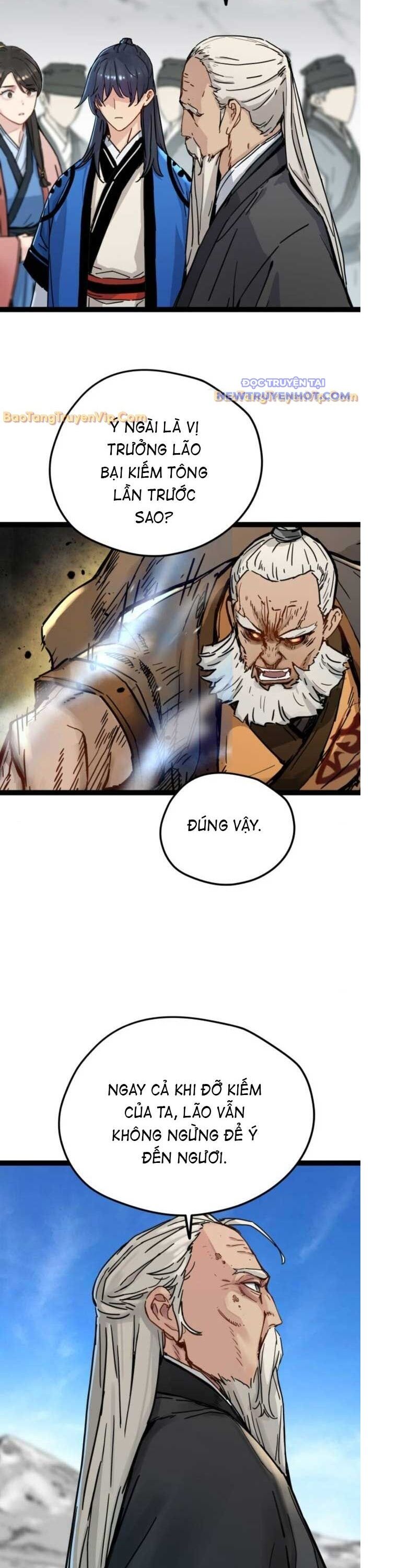 Thiên Tài Đoản Mệnh - Chapter 32 - Page 12