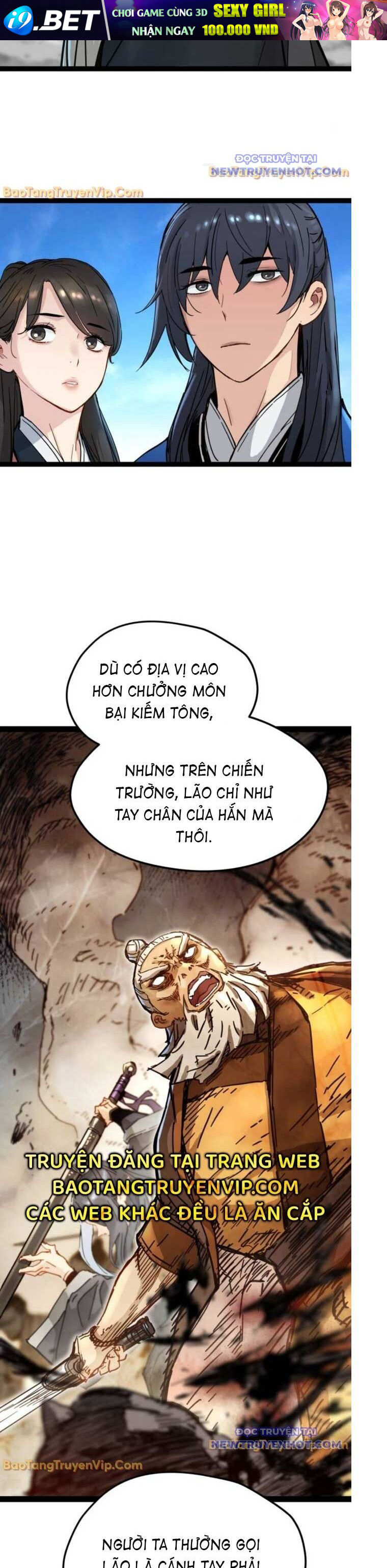 Thiên Tài Đoản Mệnh - Chapter 32 - Page 13