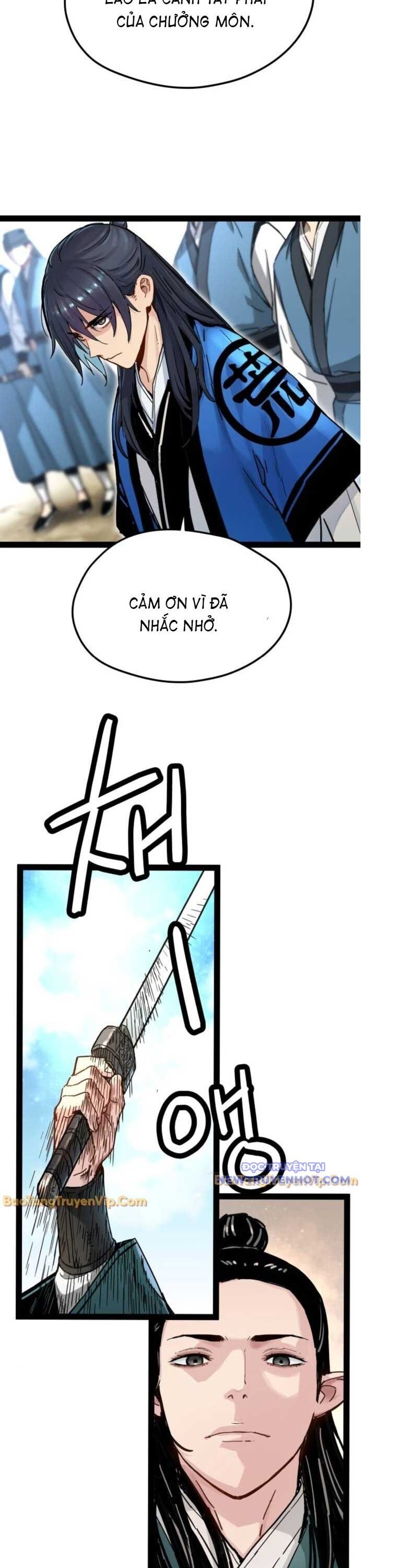 Thiên Tài Đoản Mệnh - Chapter 32 - Page 14