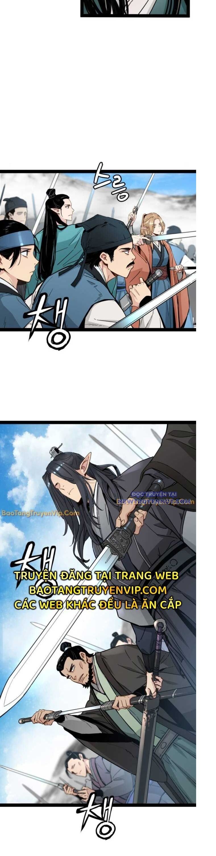 Thiên Tài Đoản Mệnh - Chapter 32 - Page 15