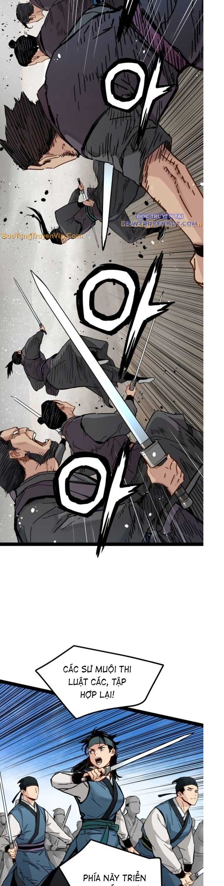 Thiên Tài Đoản Mệnh - Chapter 32 - Page 17