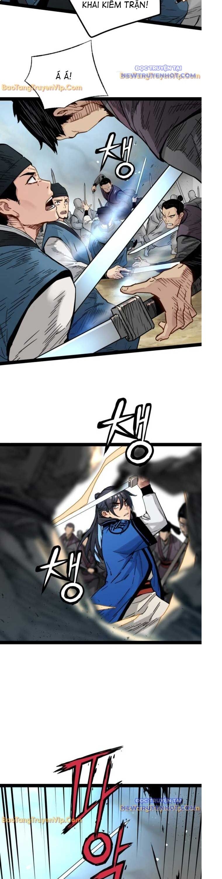 Thiên Tài Đoản Mệnh - Chapter 32 - Page 18