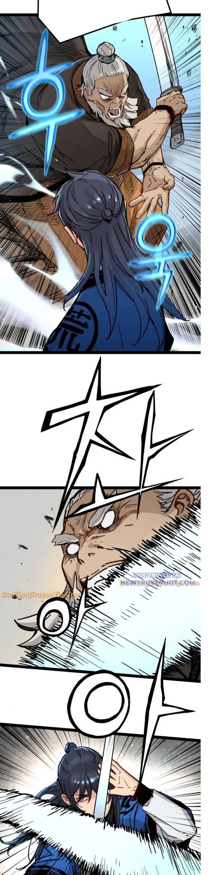 Thiên Tài Đoản Mệnh - Chapter 32 - Page 24