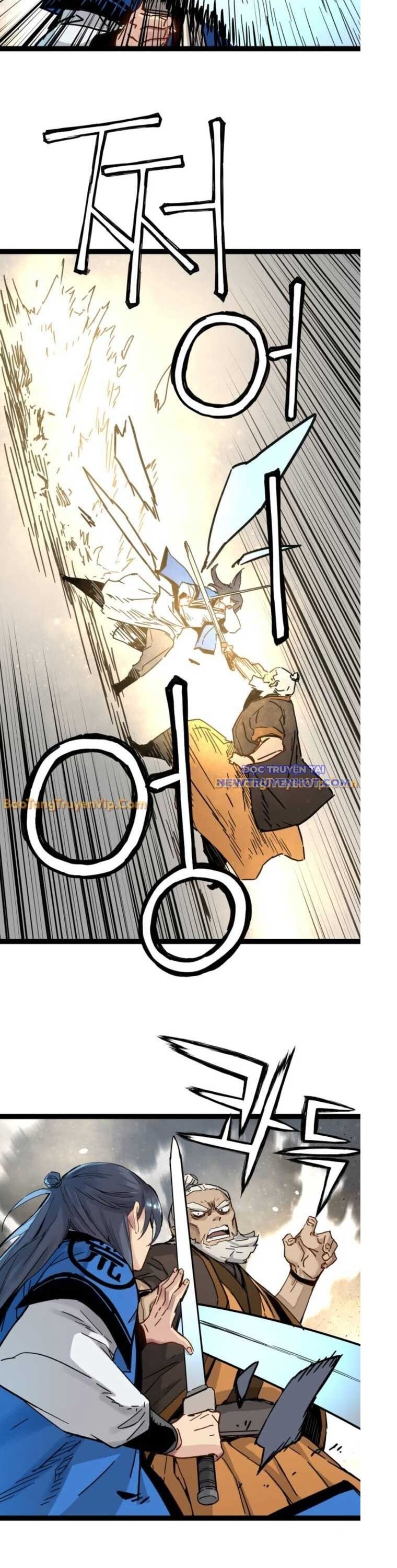 Thiên Tài Đoản Mệnh - Chapter 32 - Page 25