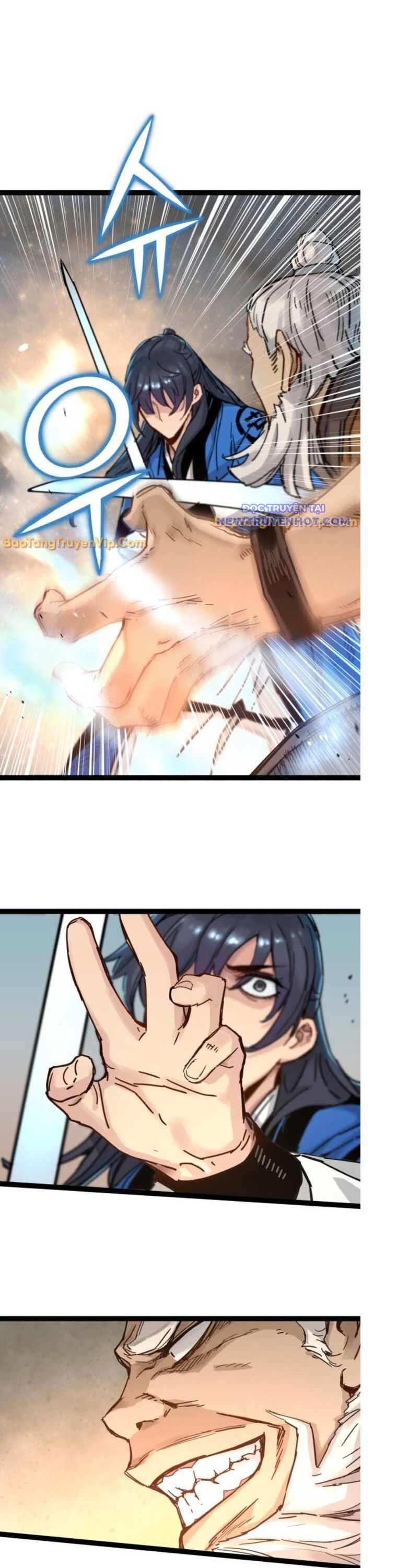 Thiên Tài Đoản Mệnh - Chapter 32 - Page 26