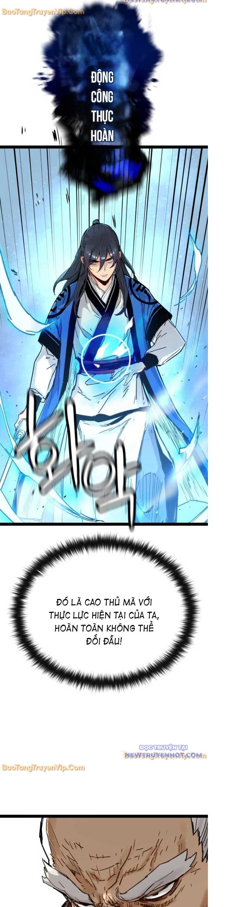 Thiên Tài Đoản Mệnh - Chapter 32 - Page 29