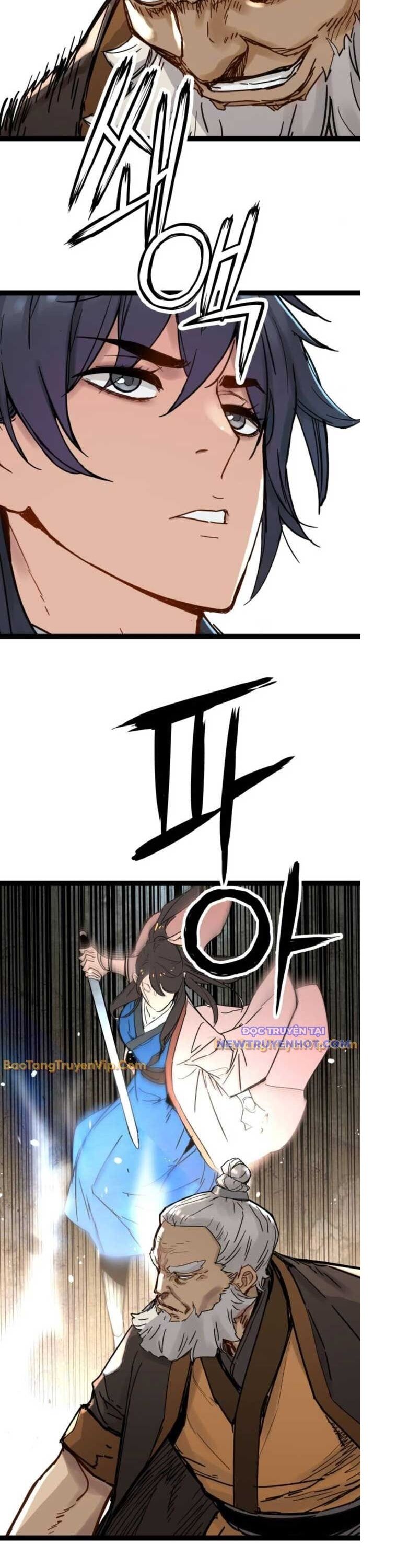 Thiên Tài Đoản Mệnh - Chapter 32 - Page 30